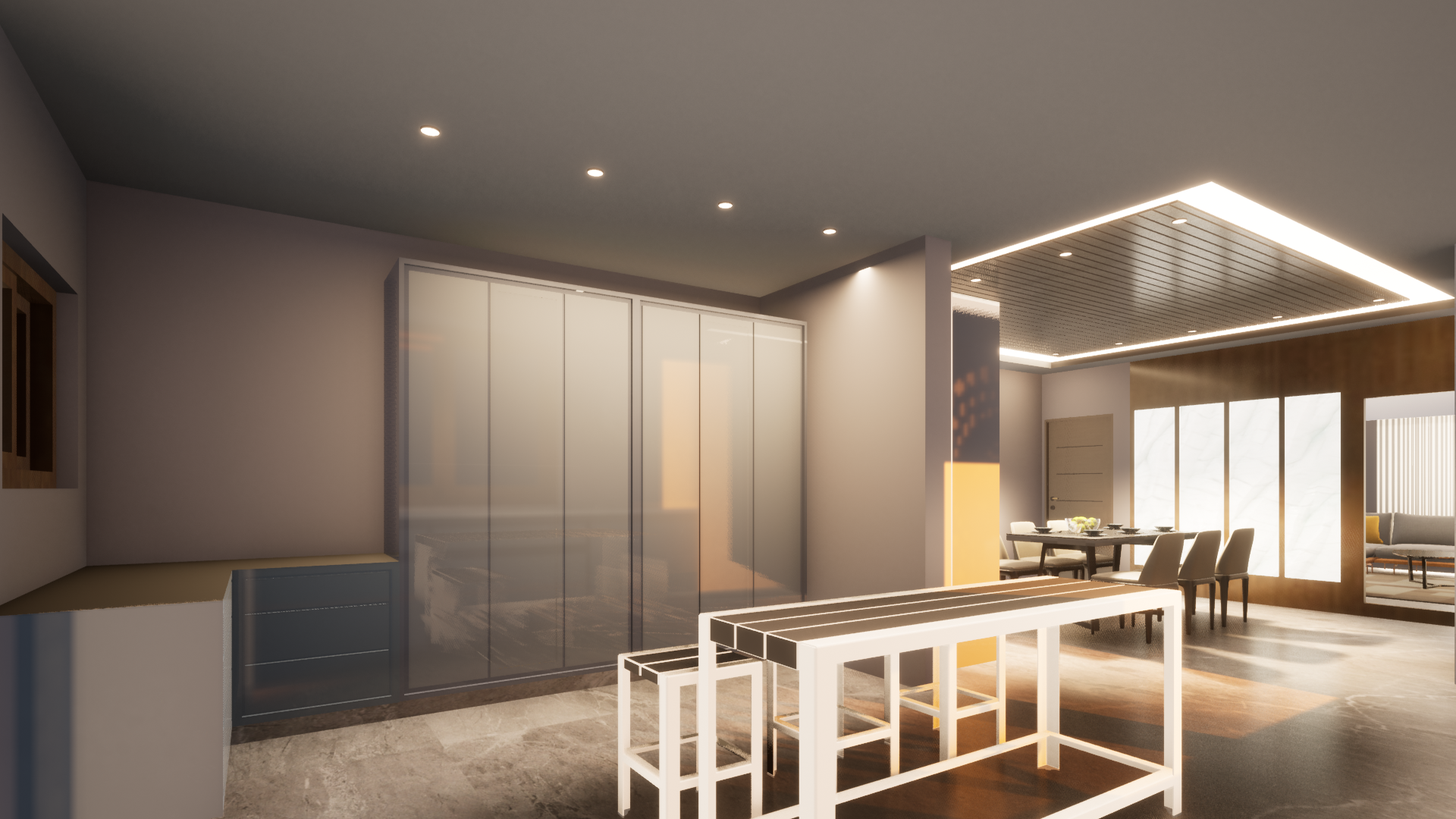 Interiors project 21 — ArtPlus Studio