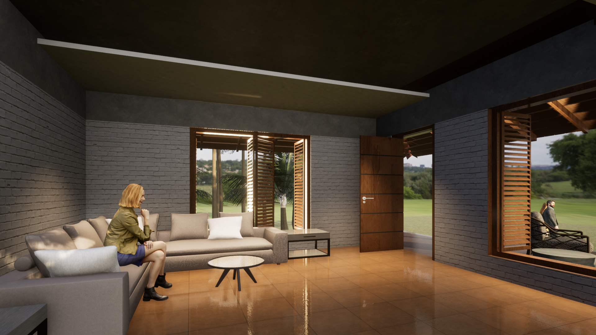 Interiors project 16 — ArtPlus Studio